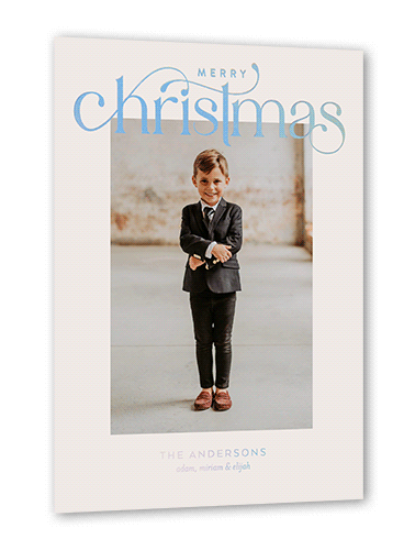 Merriest Christmas Cards