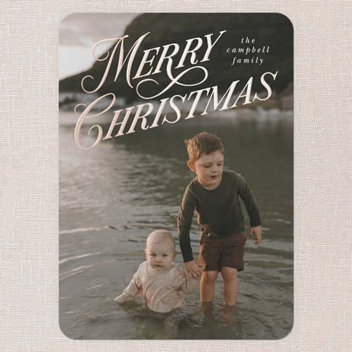 Christmas Cards For College Students