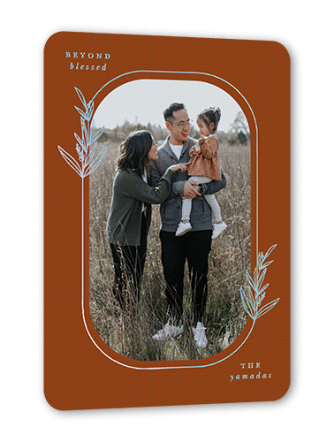 Thanksgiving Cards For Parents