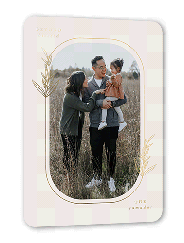 Thankful Thanksgiving Cards