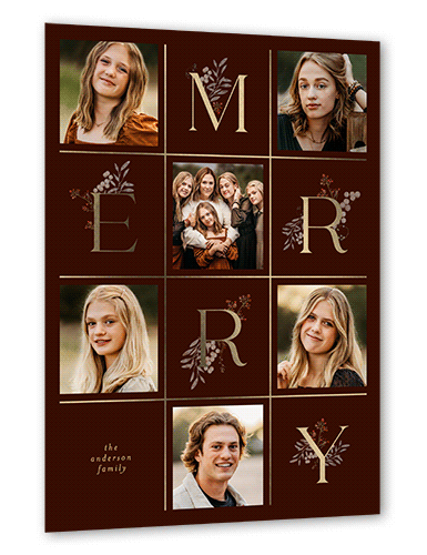 Beautiful Christmas Cards