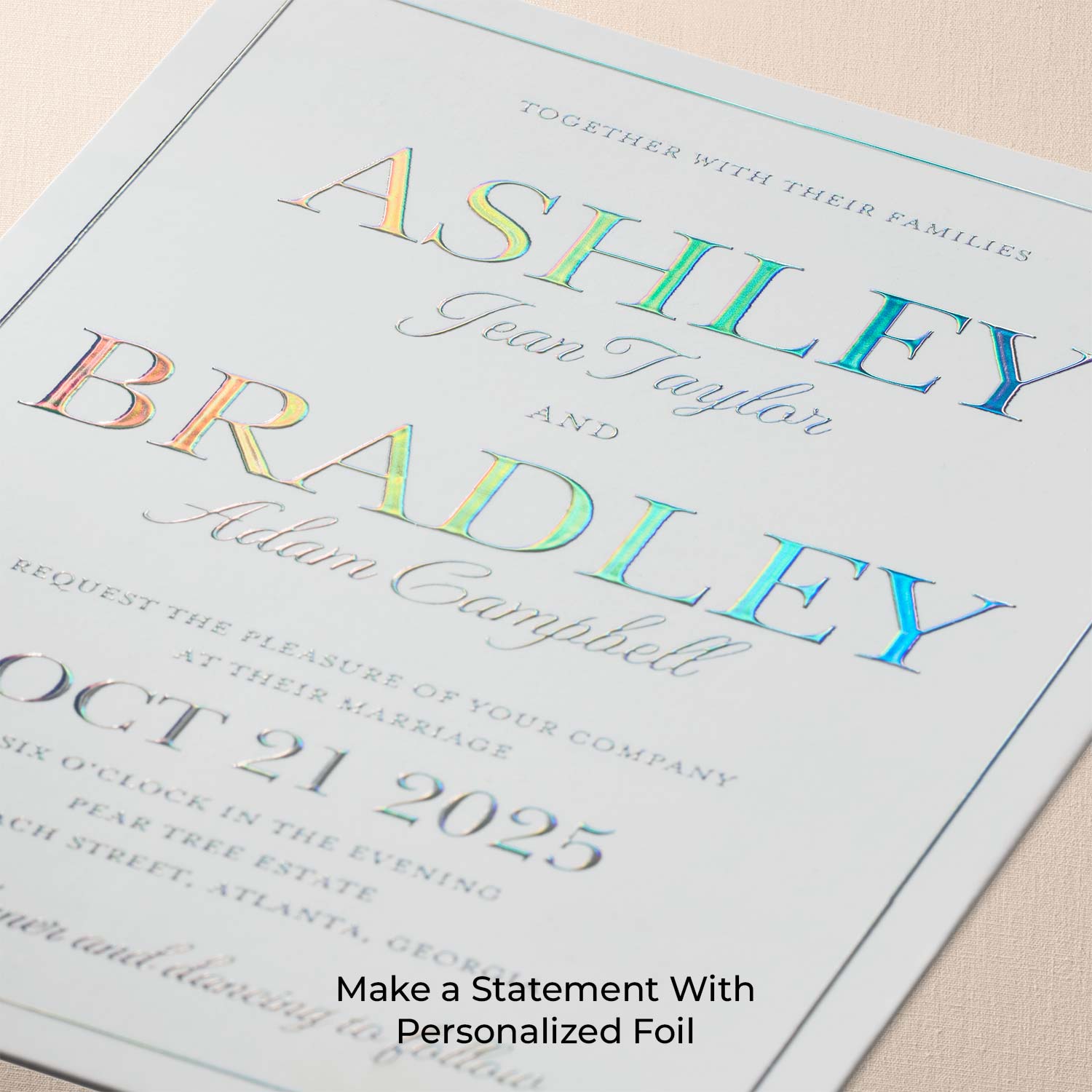 Recycled Paper Greetings Twelve Days of Christmas Worst Subscription Service Funny Christmas Card, image size:1500x1500