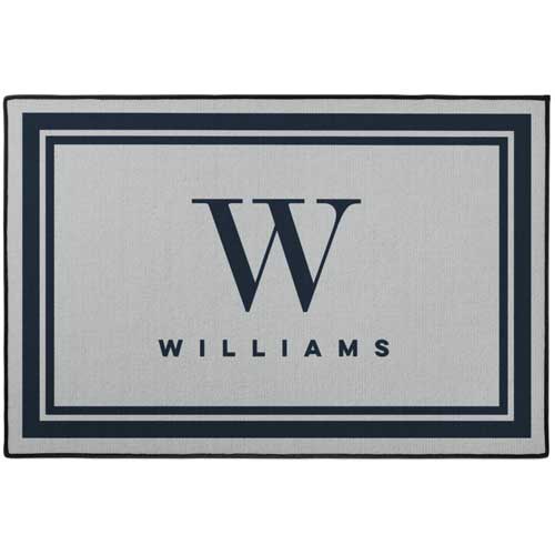 Personalized Door Mats Shutterfly