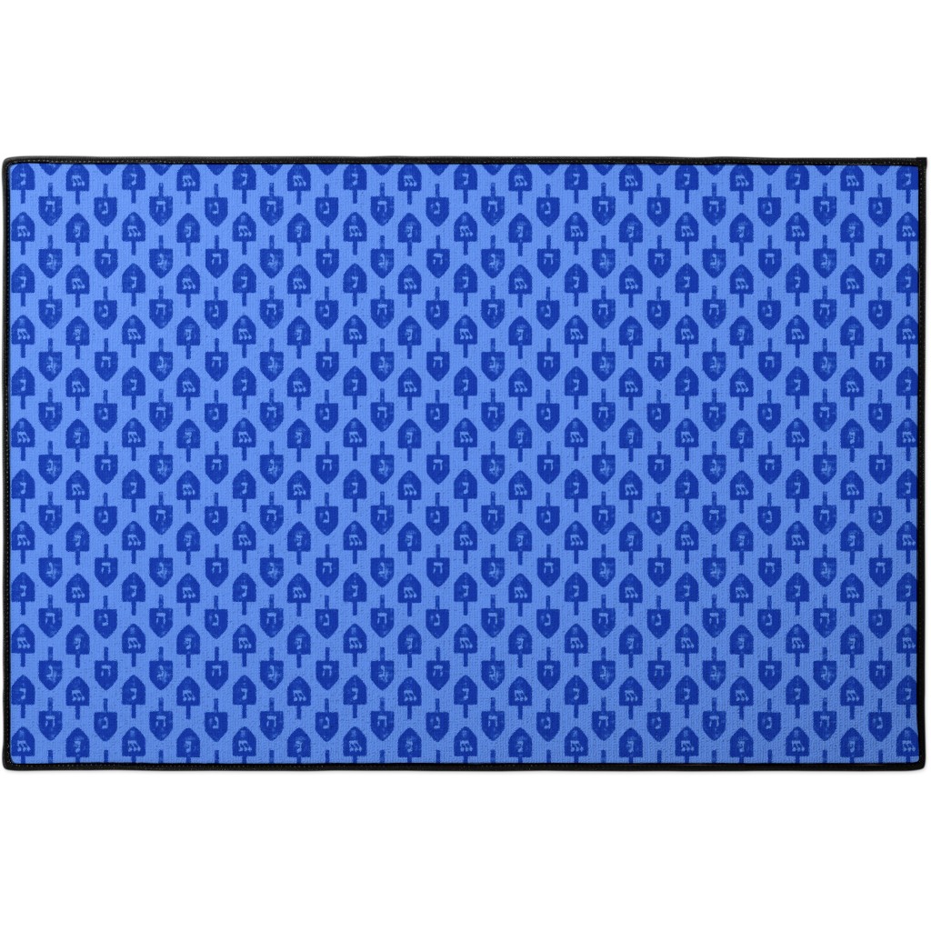 Blue Doormats Shutterfly