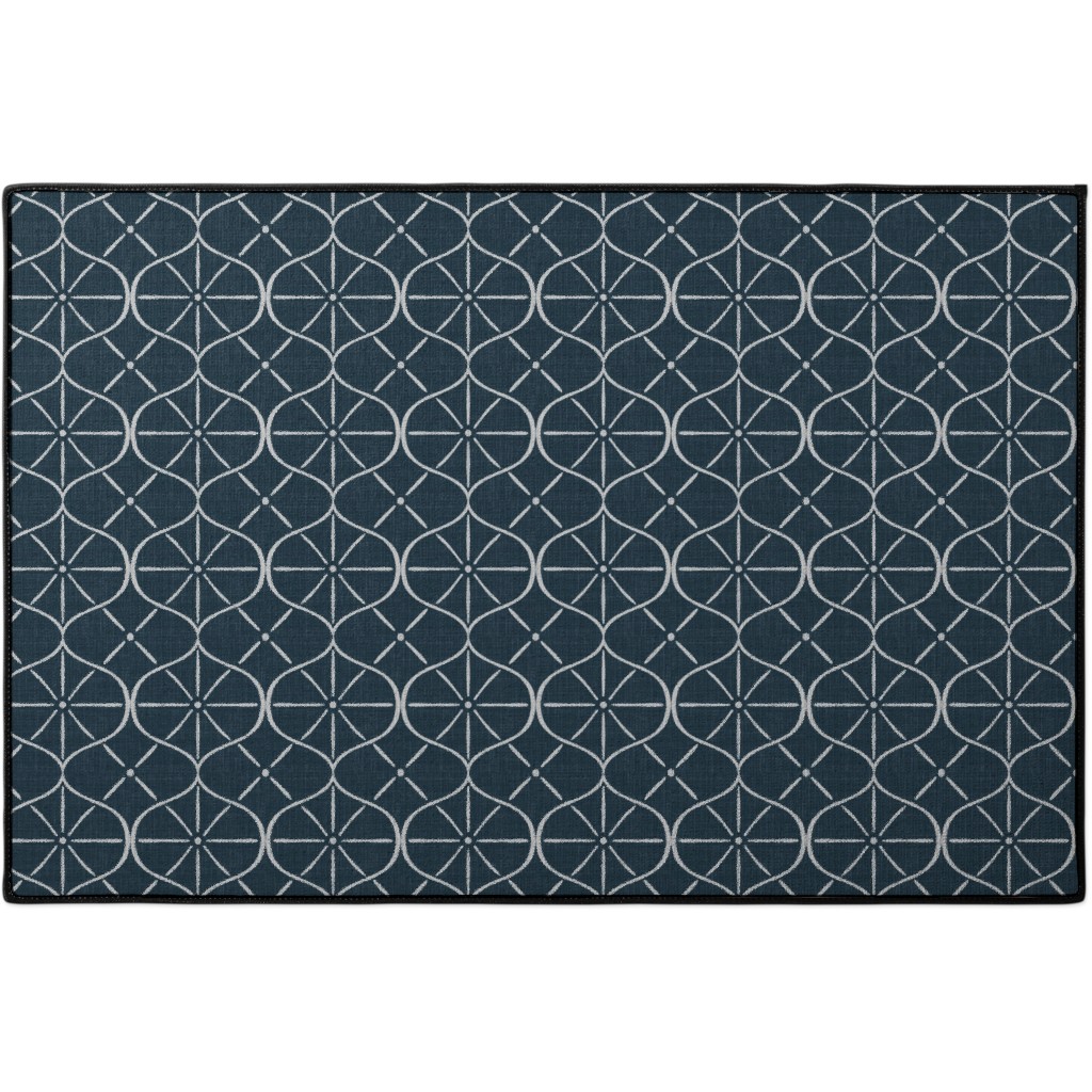 Blue Doormats Shutterfly