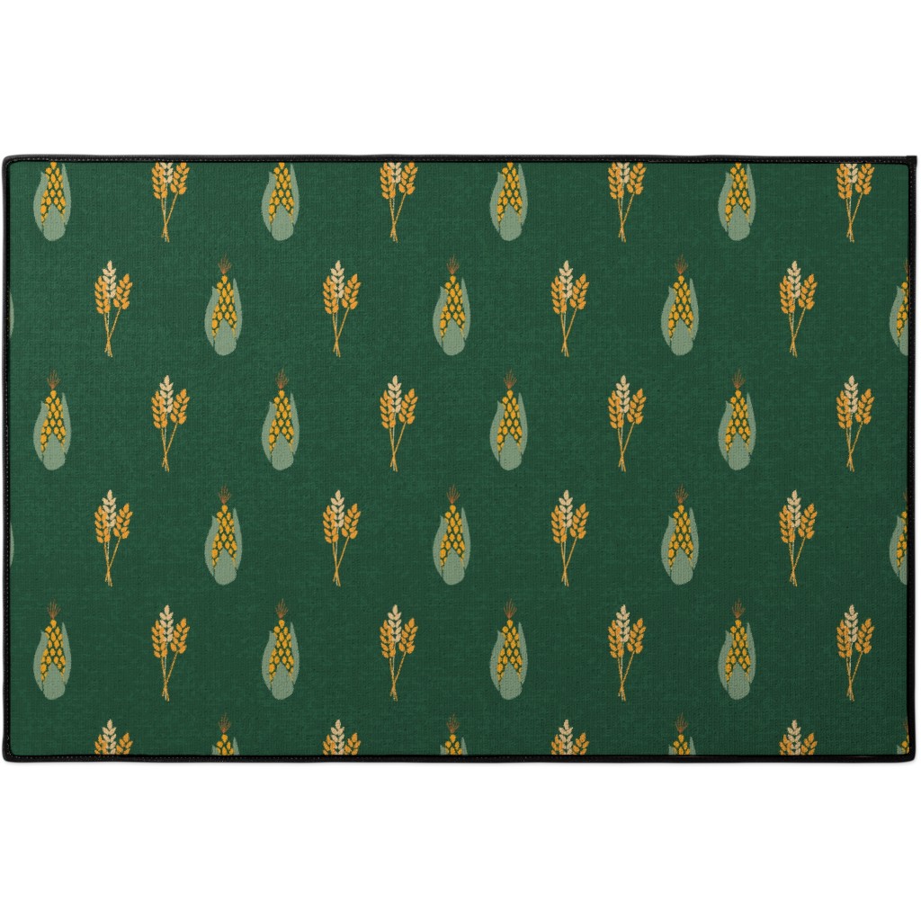 Green Doormats Shutterfly