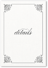 Fancy Linen