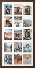 Gallery Grid of Fifteen