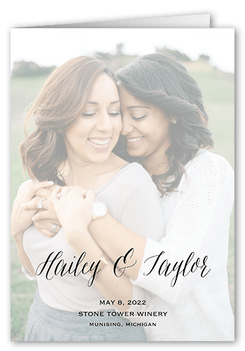 Wedding Programs 100 Happiness Guaranteed Shutterfly