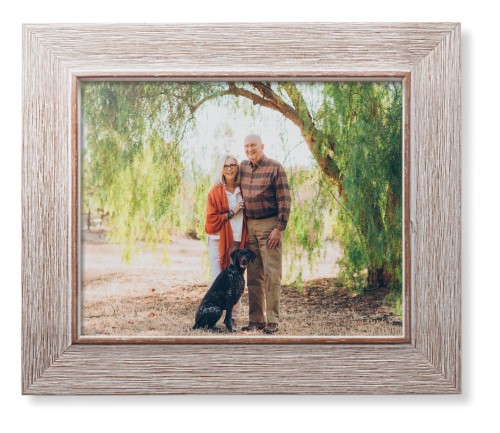 Landscape Photo Gallery Framed Print, Rustic, Modern, None, None, Single piece, 8x10, Multicolor, multi