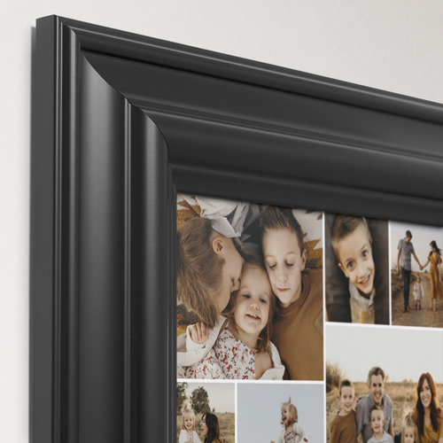 Gallery of Fifteen Framed Print | Wall Art | Shutterfly
