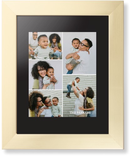 Bevel Opening Framed Prints