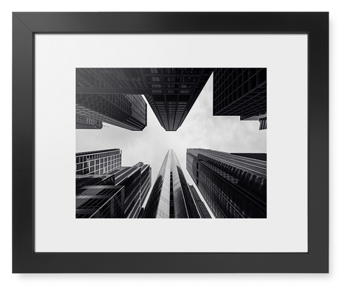 Ground View Framed Print | Wall Art | Shutterfly