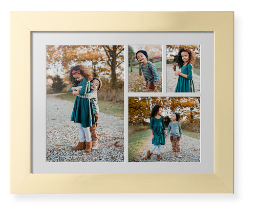 Extra Large Collage Picture Frames - Foter  Large collage picture frames,  Framed photo collage, Frame wall collage