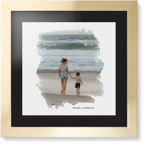 Landscape Orientation Framed Photo Prints