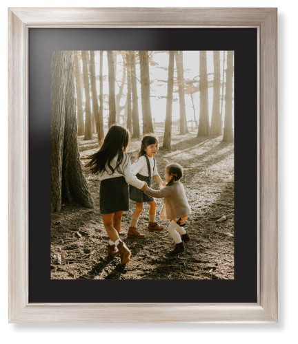 Modern Photo Display