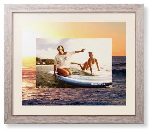 Picture in Picture Gallery of Two Framed Print | Wall Art | Shutterfly