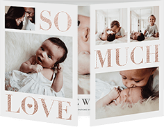 So Much Love Gallery