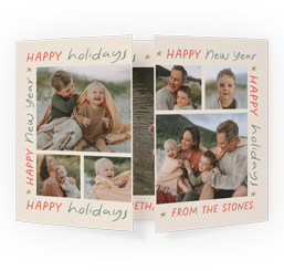 Merry Messages