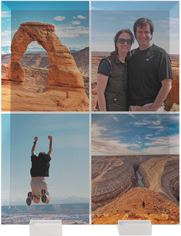 Gallery of Four