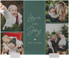 Banded Love and Joy