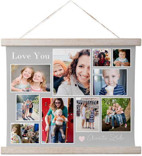 Collage Canvas Prints