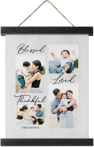 Grey And White Wall Decor | Shutterfly