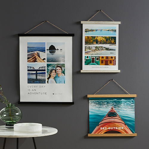 Floating Frame Canvas Prints - Canvas On Demand®