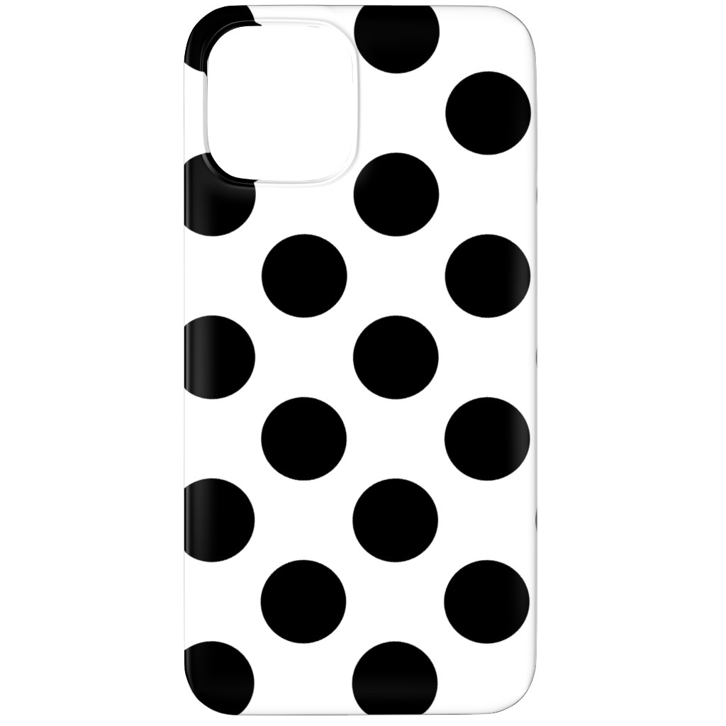 Polka Dot Phone Cases