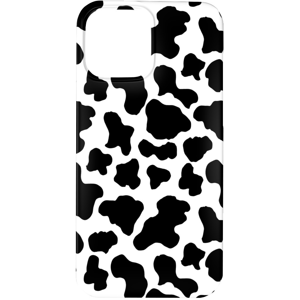 Cow Print Black and White Journal Shutterfly