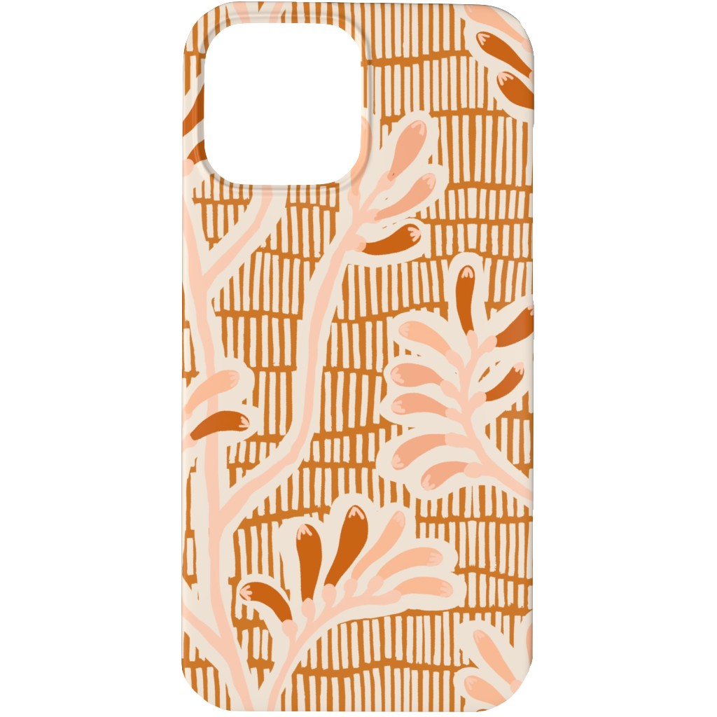 Kangaroo Paw Floral Outdoor Pillow Shutterfly