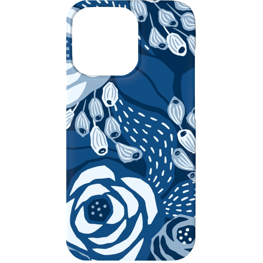 Blue Iphone 13 Case Shutterfly