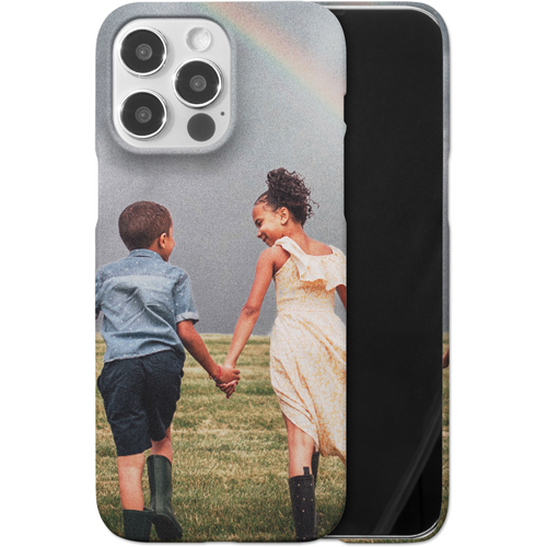 Photo Gallery iPhone Case, Slim Case, Matte, iPhone 14 Pro Max, Multicolor