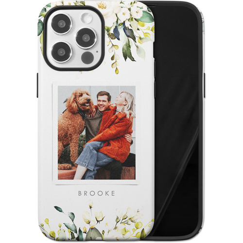 Wildflower Phone Cases