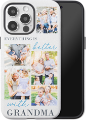 Photo Collage iPhone Cases Shutterfly