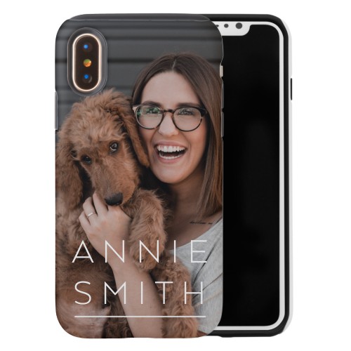 Photo Gallery iPhone Case by Shutterfly