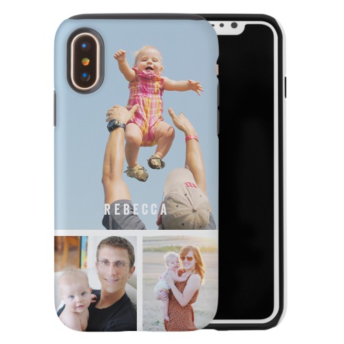 Gallery of Three Custom iPhone Cases Shutterfly