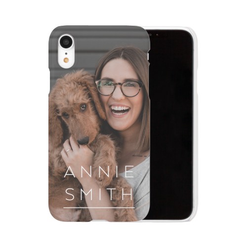 Neutral Phone Cases