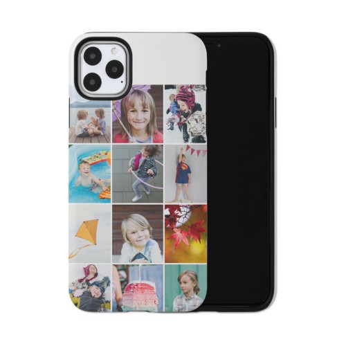 Collage Squares Photo Iphone Cases Shutterfly