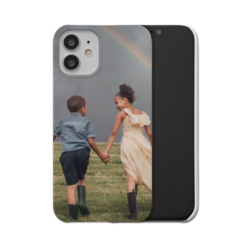 Photo Gallery iPhone Case, Slim Case, Matte, iPhone 12 Mini, Multicolor