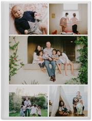 Gallery of Five