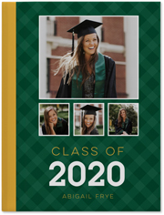 Grad Class Of