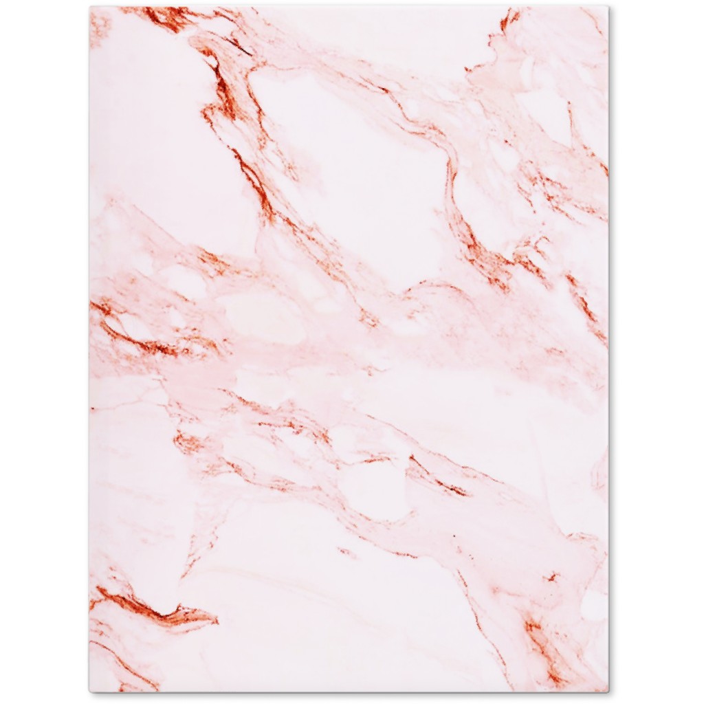 Marble - Blush Journal, Pink