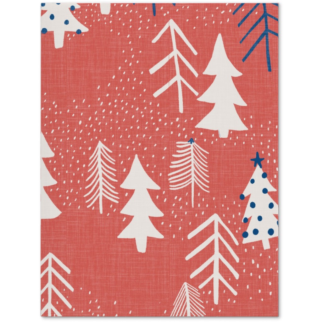 Personalized Christmas Writing Journals