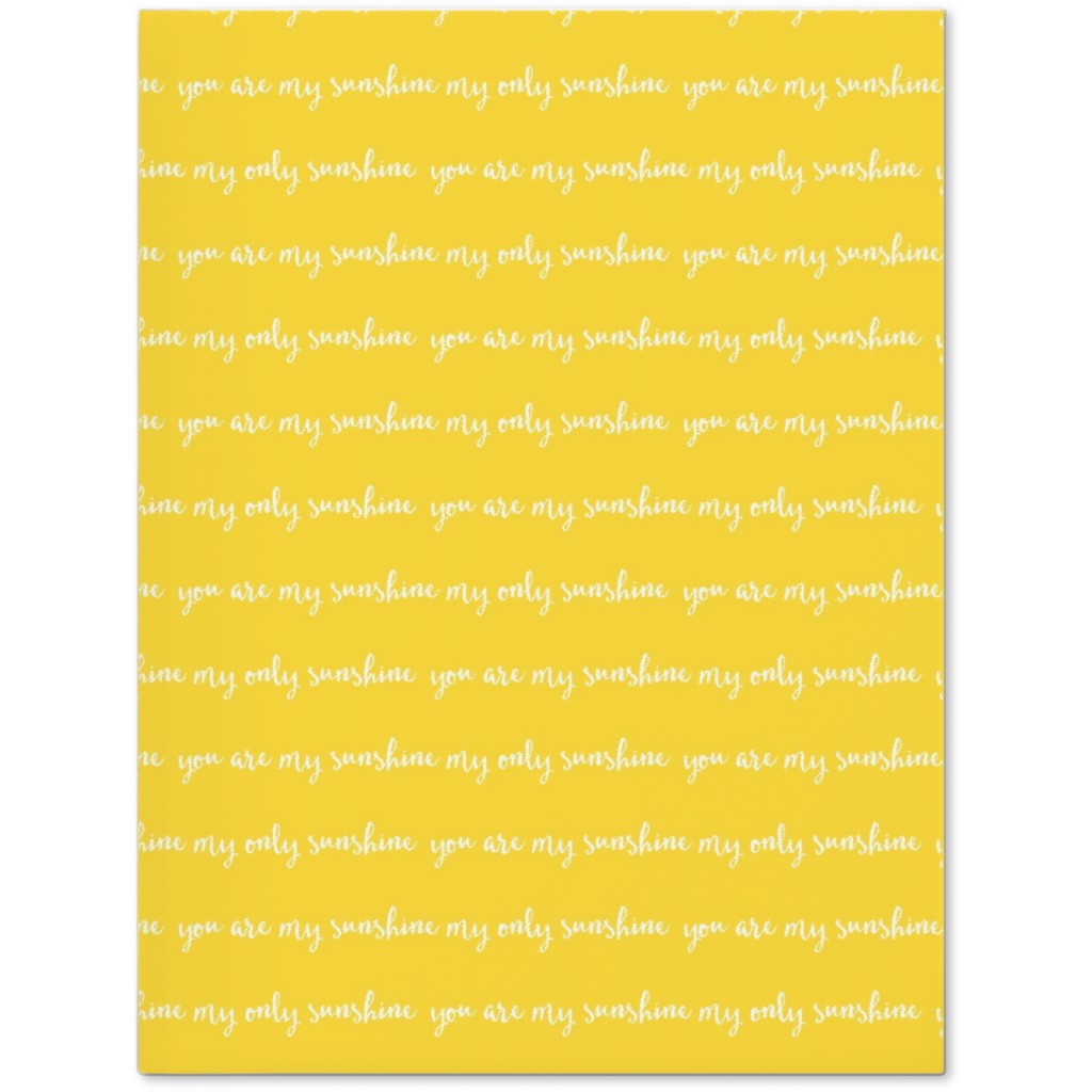 Yellow Journals