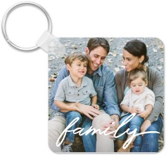 Family Script
