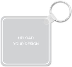 Create Your Own Custom Keychains - Design Your Own Keychain Today!