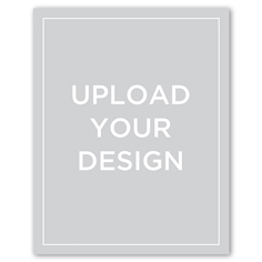 upload your own design