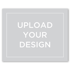Upload Your Own Design Landscape