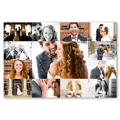 Photo Gallery Grid